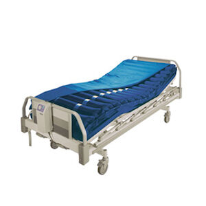 GENESIS, ALTERNATING PRESSURE